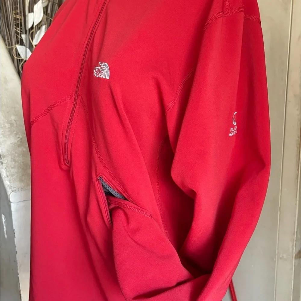 The North Face north face